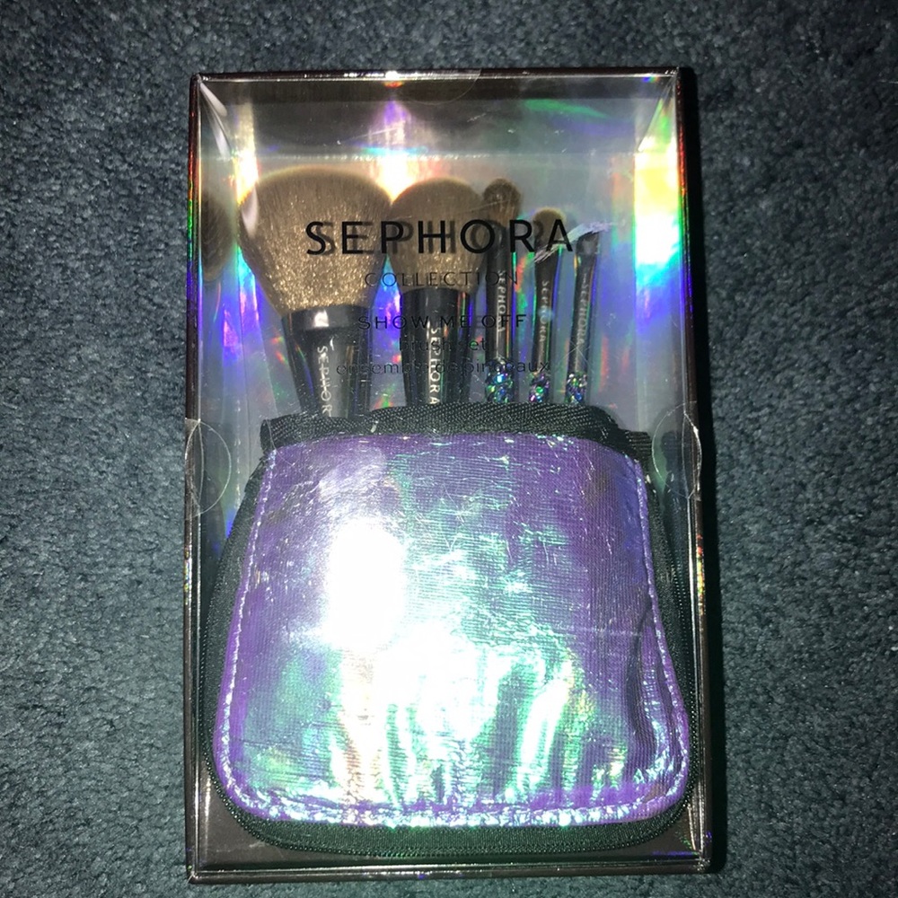 make up brushes